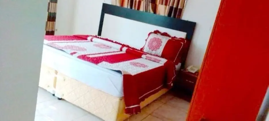 Silver Hotel
