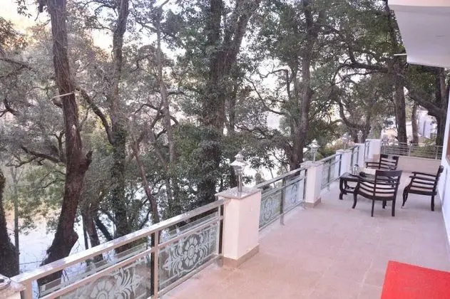 Hotel Silver Lake Inn