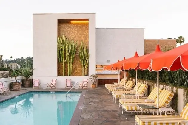 Silver Lake Pool & Inn - Öne Çıkan Resim
