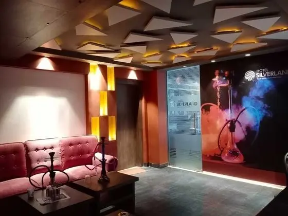 HOTEL SILVER LAND