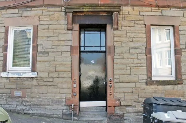 Silver Lining - Apartment Near Murrayfield