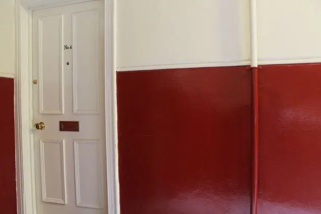 Silver Lining - Apartment Near Murrayfield - Dış Mekan