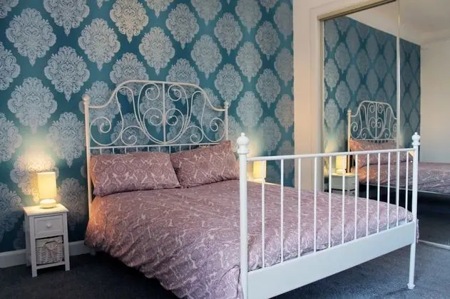Silver Lining - Apartment Near Murrayfield - Öne Çıkan Resim
