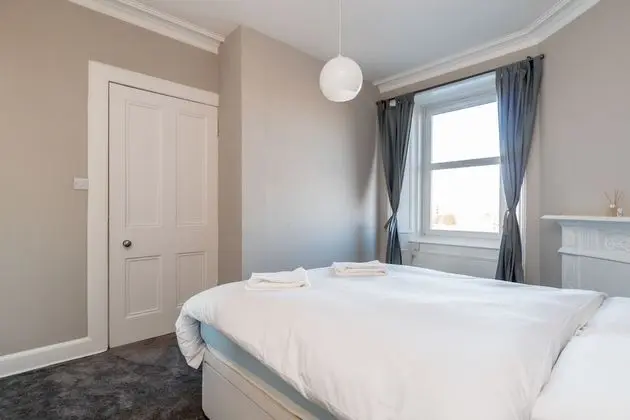 Silver Lining Charming Meadowbank Flat - Oda