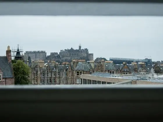 Silver Lining - Luxury Thirlestane Road