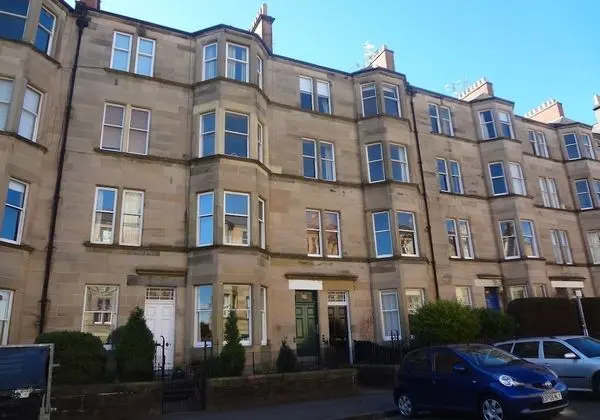 Silver Lining - Spottiswoode Apartment