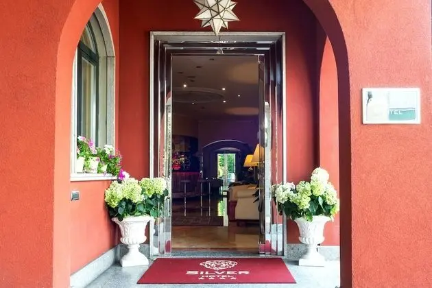 Hotel Silver