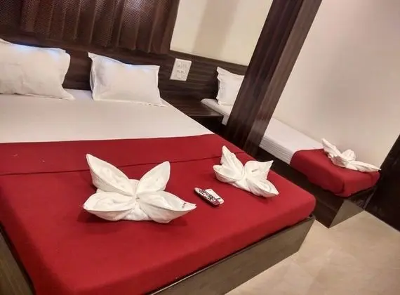Hotel Silver Moon