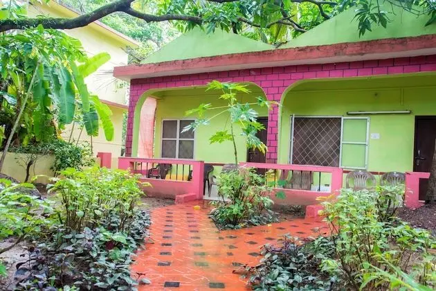 Silver Moon Guest House
