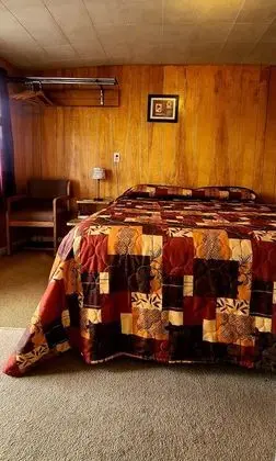Silver Moon Motel and Suites - Oda