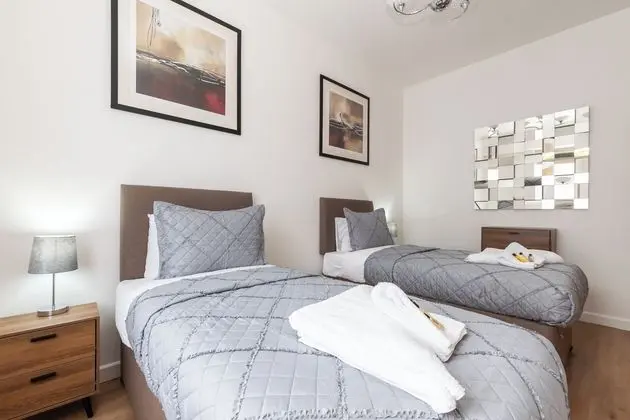 Silver Moon Silver Service Apartments Freeparking - Öne Çıkan Resim