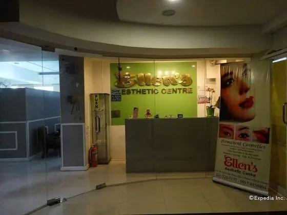 Silver Oaks Suite Hotel - Spa