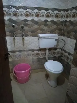 Hotel Silver Palace - Banyo Tipleri