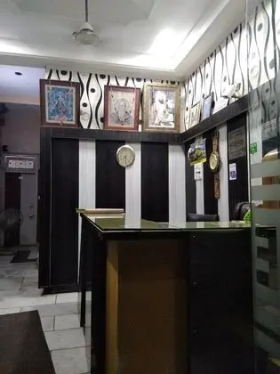 Hotel Silver Palace - Dış Mekan