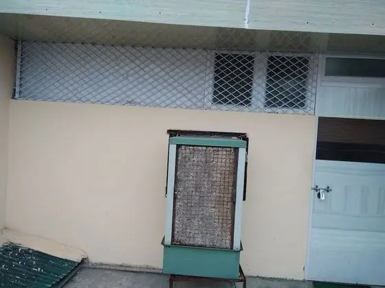 Hotel Silver Palace - Dış Mekanlar