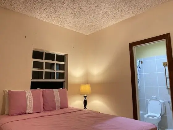 Silver Palm Vacation Rental - Oda