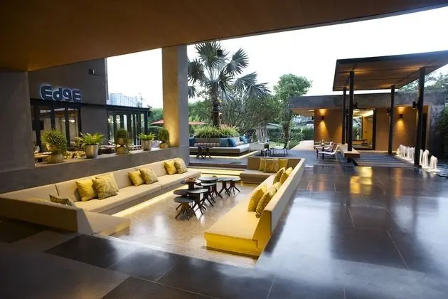 The Silver Palm Wellness Resort