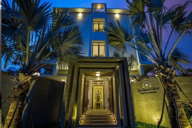Silver Palms Residence - Dış Mekan