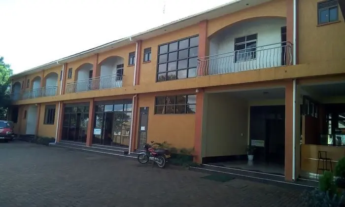 SILVER PEAK HOTEL LIRA LTD