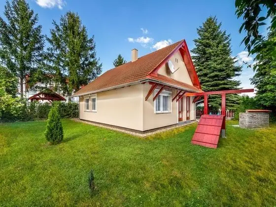 Silver Pinea Balatonm Riaf rd - Oda