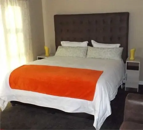 Silver Plum BnB - Öne Çıkan Resim