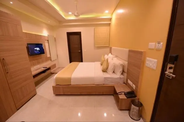 Hotel Silver Pride