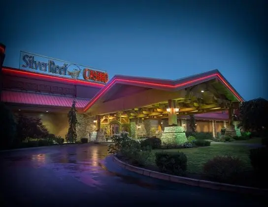 Silver Reef Casino Resort