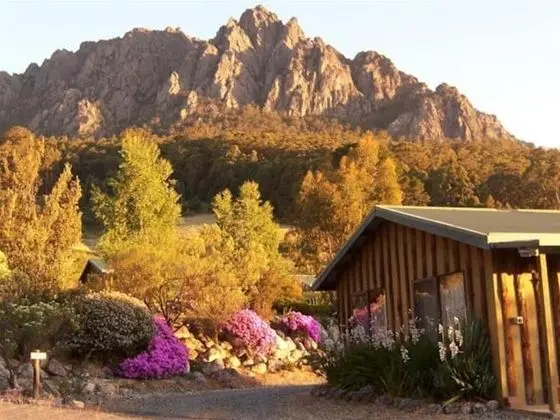 Silver Ridge Retreat