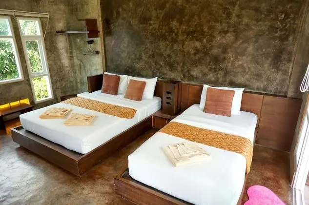 Silver Sands Beach Resort - Öne Çıkan Resim
