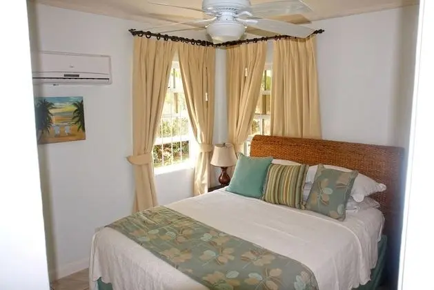 Silver Sands Beach Villas are Great for Family-friendly Activities Surfing - Oda