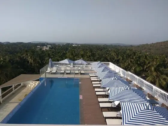 Silver sands serenity - Havuz