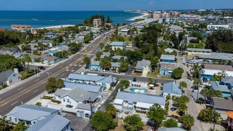 Silver Sands