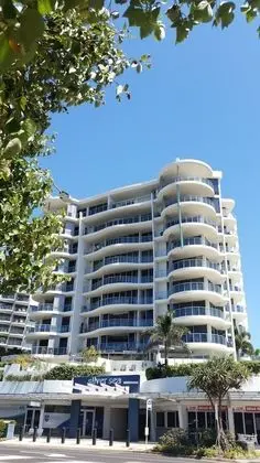 Silver Sea On Sixth Resort - Dış Mekan