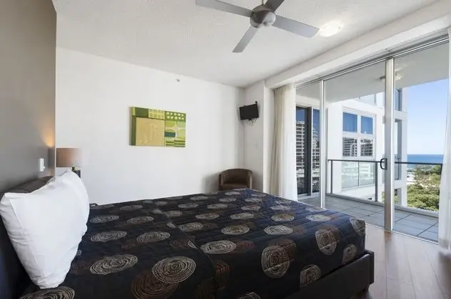 Silver Sea On Sixth Resort - Oda