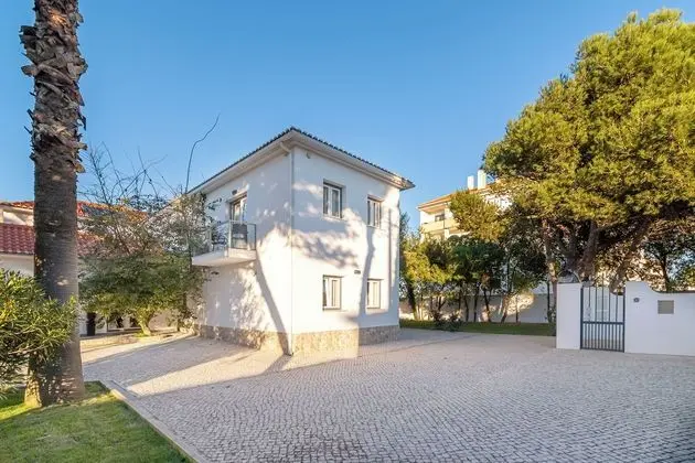 Silver Seahorse Garden Retreat - Dış Mekan
