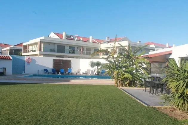 Silver Seahorse Garden Retreat - Havuz