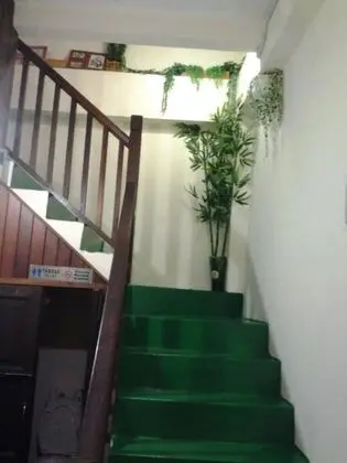 Silver Shine Guesthouse - İç Mekan