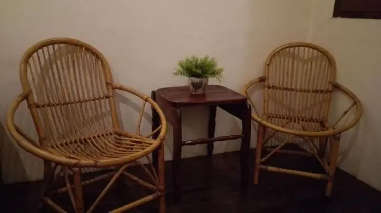 Silver Shine Guesthouse - Oda