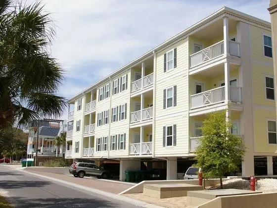Silver Shores 4