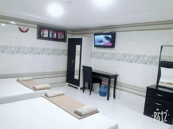SILVER SKY HOTEL - Eğlence ve Teknoloji