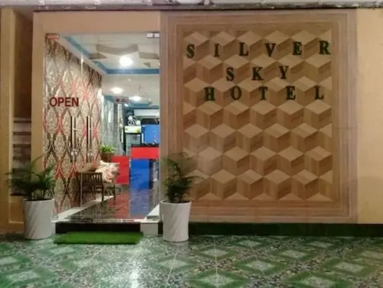 SILVER SKY HOTEL - Öne Çıkan Resim