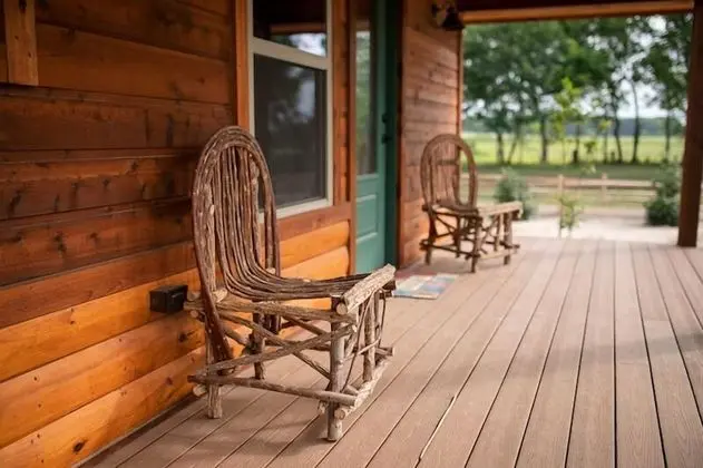 The Silver Spur Resort