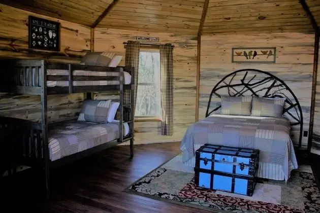 The Silver Spur Resort - Öne Çıkan Resim