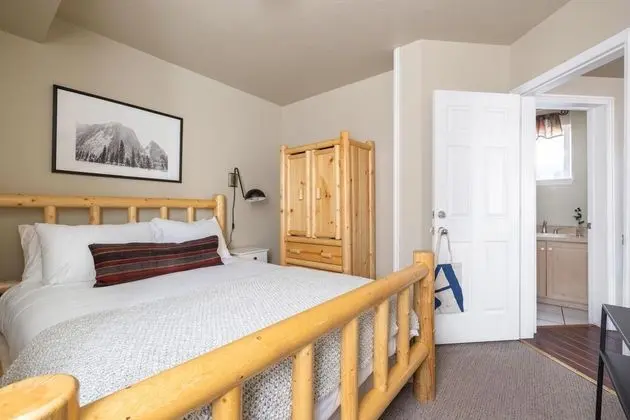 Silver Star by Avantstay Ideal Park City Location Close to Slopes Hot Tub - İç Mekan