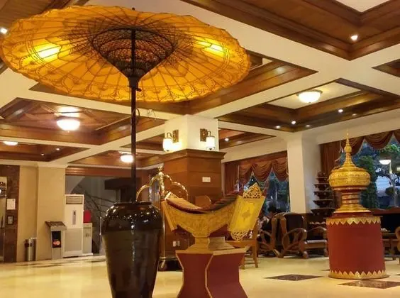 Silver Star Hotel - Öne Çıkan Resim
