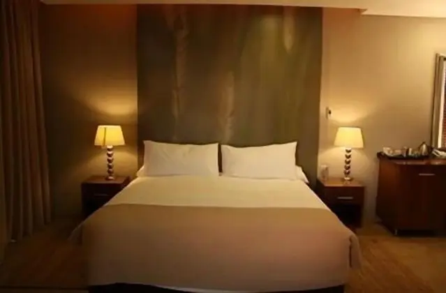 Silver Streams Lodge & Spa