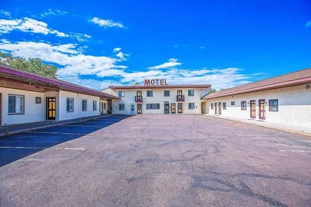Silver Street Motel by OYO - Öne Çıkan Resim