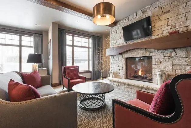 Silver Strike Lodge at Deer Valley