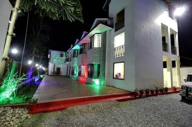Silver Tree Inn