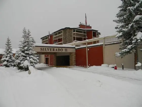Silverado II Resort & Event Center - Dış Mekan